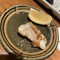 焼うお いし川 - 