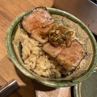 焼うお いし川 - 