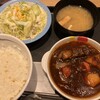 松屋 - 料理写真:ビーフシチュー定食