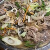 韓国料理 豚肉専門店 福ブタ屋