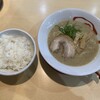 らーめん一作 高槻店