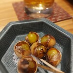 焼鳥と地酒 SAKE酉 - 