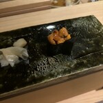 Meguro Sushi Hajime - 