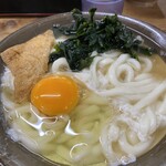 牧のうどん - 