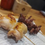 焼鳥と地酒 SAKE酉 - 