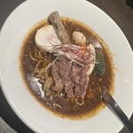 スープカレー しゃば蔵 - 