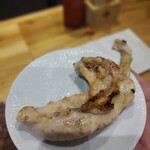 焼鳥と地酒 SAKE酉 - 