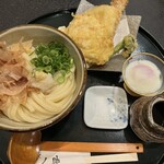 うどん ノ助 - 