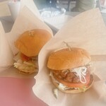 Village Burger - 