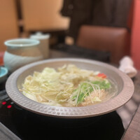 博多華味鳥 銀座4丁目店 - 