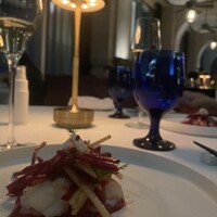 MAIN DINING by THE HOUSE OF PACIFIC - 