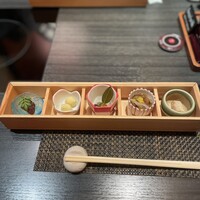 博多華味鳥 銀座4丁目店 - 