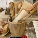 Foodscape! Bakery Pan To Soup - 