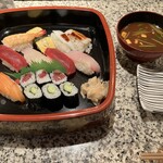 Sakura Sushi - 