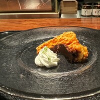 薪炭まだら - 