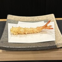 天ぷら 小宮山 - 