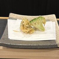 天ぷら 小宮山 - 
