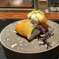 薪炭まだら - 