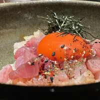 薪炭まだら - 