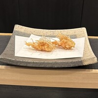 天ぷら 小宮山 - 