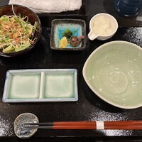 天ぷら 小宮山 - 