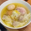 らぁ麺や ふぢとら 