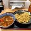 汁麺屋 胡座