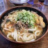 牧のうどん 鳥栖店