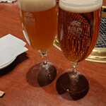 Yakiniku Okuu - クラフトビール