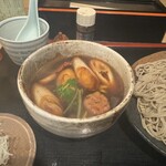 Teuchi Soba Mori - 