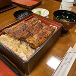 Urawa No Unagi Manda Na - 