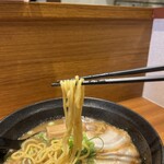 RAMEN JUNK - 