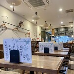 四川家庭料理 中洞 - 店内