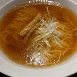 Shounan Hinabe Bou - 素ラーメン