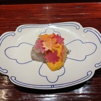 京味 もと井 - 