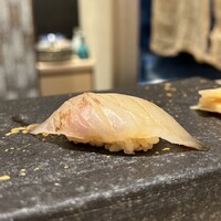鮨 信海 - 