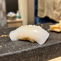 鮨 信海 - 