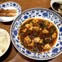 老四川 飄香小院 -  老四川 飄香小院 -