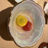 鮨まつもと - 