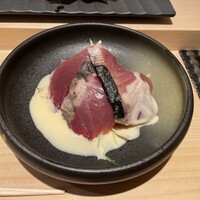 鮨まつもと - 