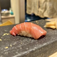 鮨 信海 - 