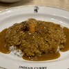 Indian Curry - 