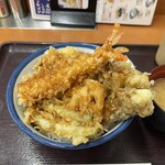 Tendon Tenya - 