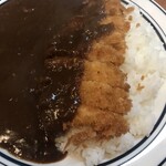 カレーの南海 - 