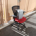 ラーメン二郎 - ？