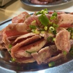 焼肉 アンニョン - 