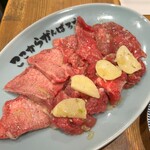 焼肉ここから - 