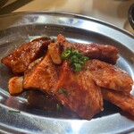 Yakiniku Annyon - 