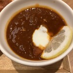 Soup Stock Tokyo - ボルシチ