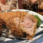 Tonkatsu Bashamichi Sakura - 